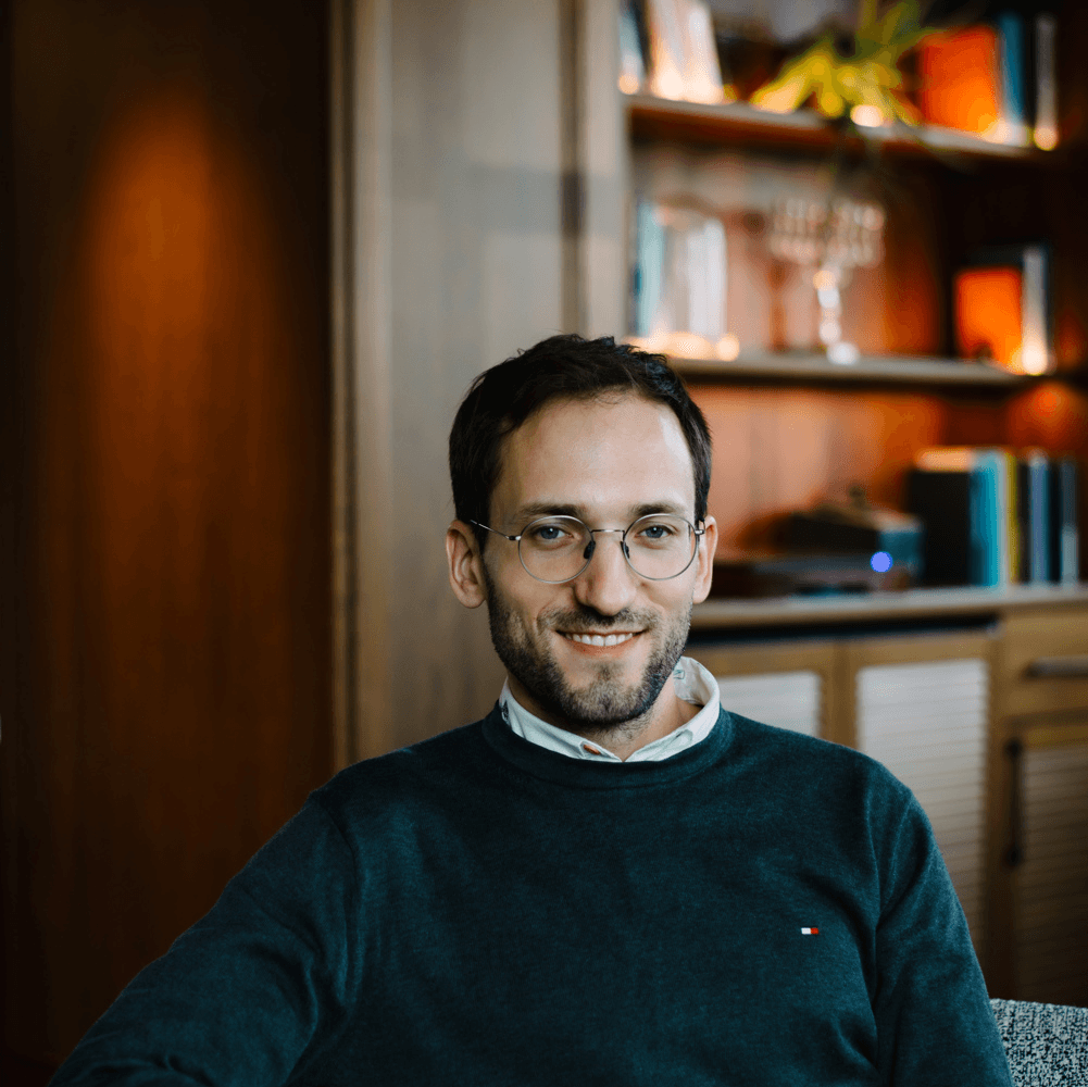Jonas Vetterle