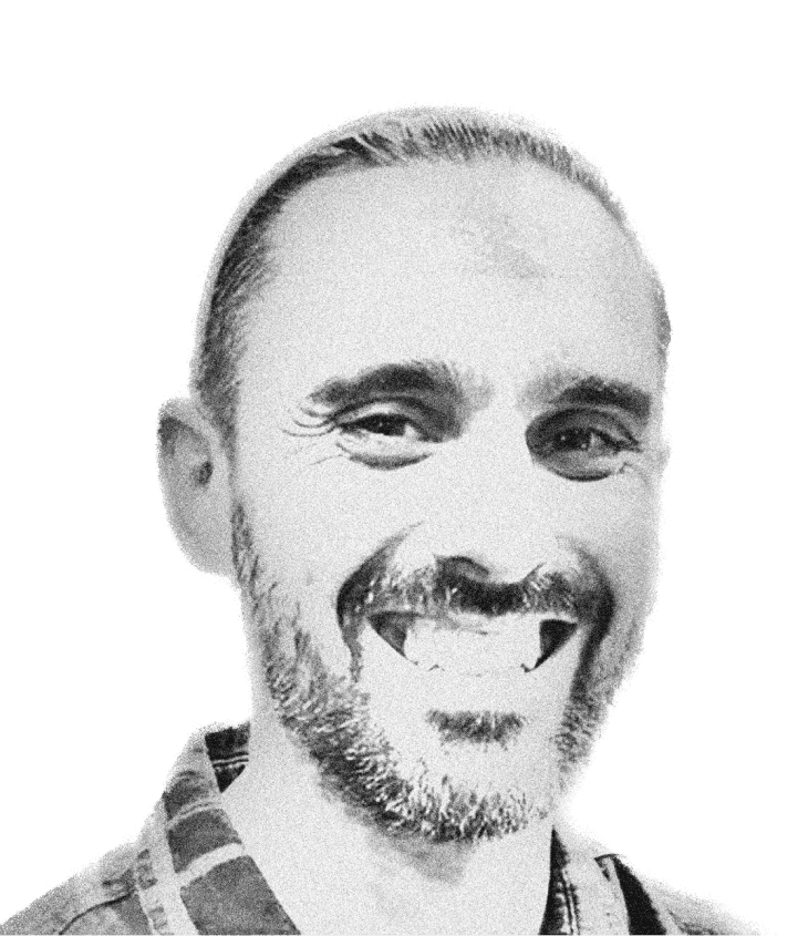 Thomas Bradley's photo