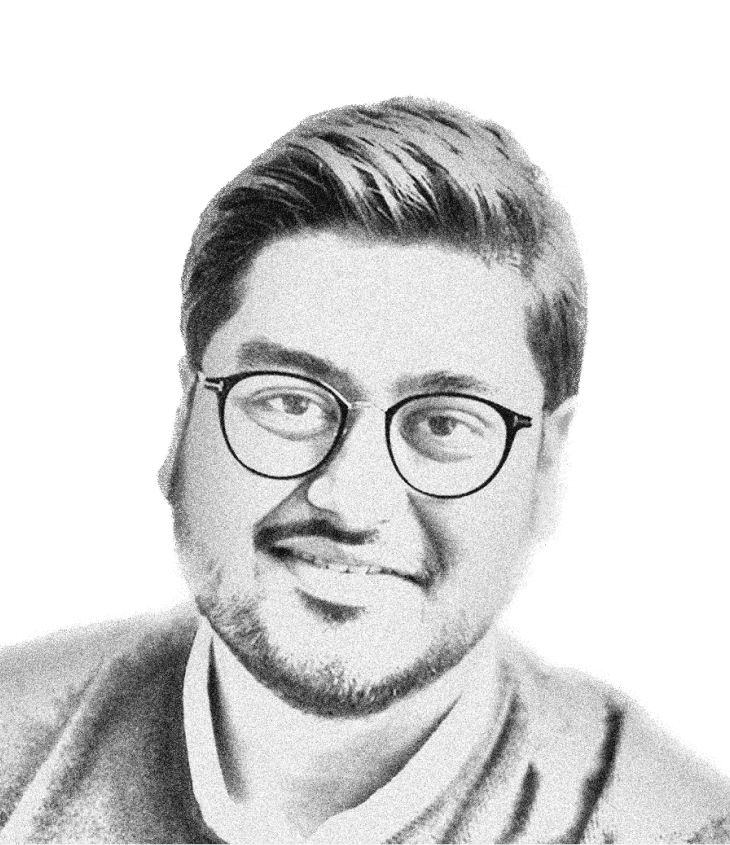 Akshat Goenka's photo