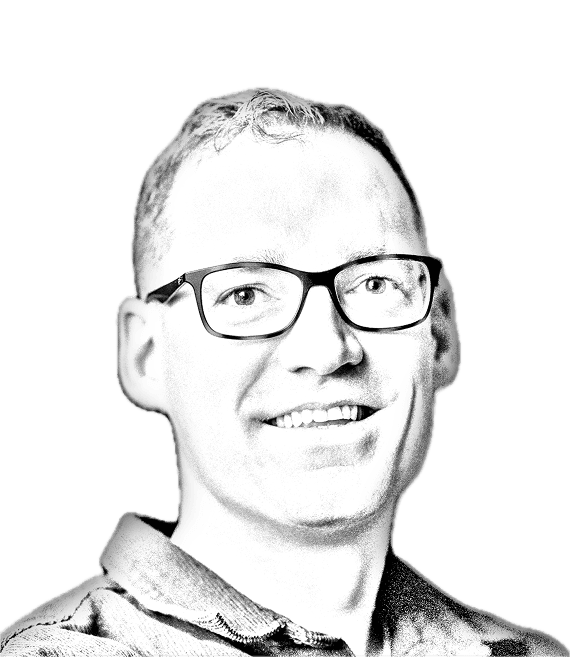 Ben Coughlan's photo