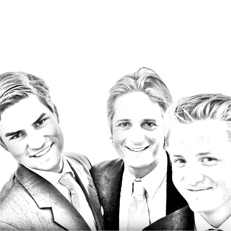 Klarna founders